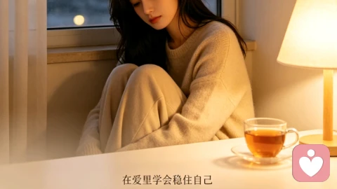 恋爱指南