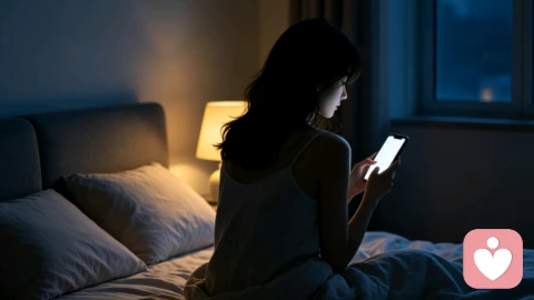 谈恋爱万能找话题全套教程