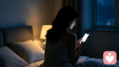 清醒博弈，温柔自渡：成年人高阶恋爱相处指导