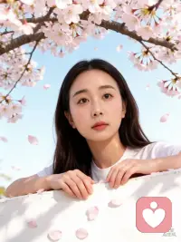 慢慢来吧，和生活和解，和自己相处。不用急着奔赴答案，时间会把最好的留在最后。

累了就休息，开心就大笑，有人爱很好，独处也自在。愿你始终温暖有光，一路向阳，岁岁无忧，万事顺心。配图