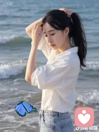 你不用一直很坚强，也不用时刻都懂事。
累了就歇一歇，难过了就允许自己哭一会儿。
生活不会因为你慢一点就苛责你，
那些没来得及完成的事、没说出口的话，
都可以先放一放。

你已经很努力在往前走了，
这就足够值得被温柔对待。
今晚好好睡一觉，
明天醒来，一切都会慢慢变好的。
---配图