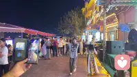 不到长城非好汉
不到新疆真遗憾
不到喀什不算到新疆
都来喀什玩配图
