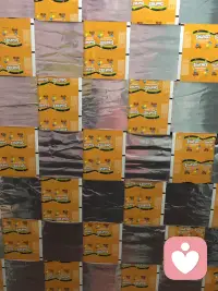 老古董……