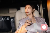 看起来那些脾气好的人，其实内心早已经千疮百孔。配图