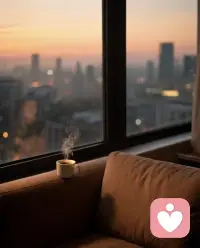 此刻有点空，想听一听远方的声音。

在线，可闲聊。配图