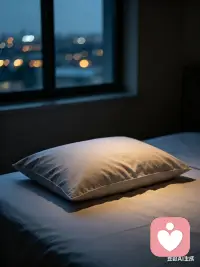 以为能睡踏实，结果又失眠了