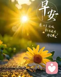 愿你今天，也被这份暖意包围。