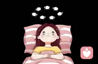 数羊业务已熟练，就差一只羊把我撞晕了。配图
