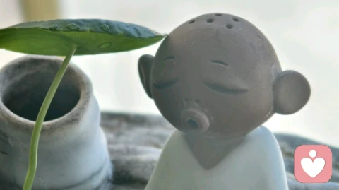 当爱不再需要被爱来证明