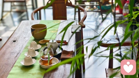 成熟的爱懂得留白，长久的陪伴需要距离