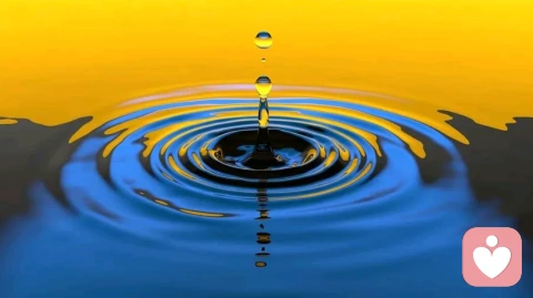 后半生最好的活法，是活成“水”的样子