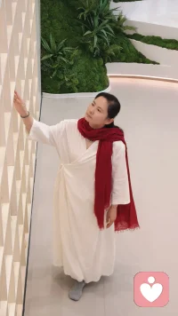 “小满不满，诸事圆满。”小满，是分寸、是留白，是藏在节气里的东方智慧，更是中国人知足常乐的生活哲思。心有小满，便是最舒心的人生光景。配图