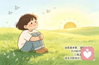 就这样呢配图