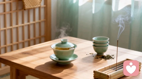 情绪别硬压，越憋越容易崩溃