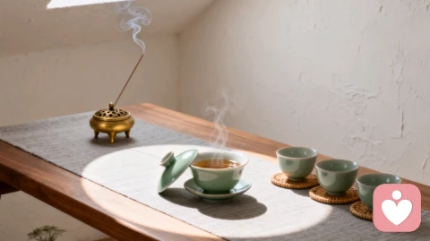 总硬撑着,其实最伤自己