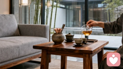 先照顾好自己，才是对生活最好的回应