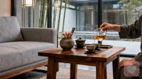 先照顾好自己，才是对生活最好的回应