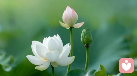 总觉得有负面情绪就是错的?真正的疗愈,从接纳开始