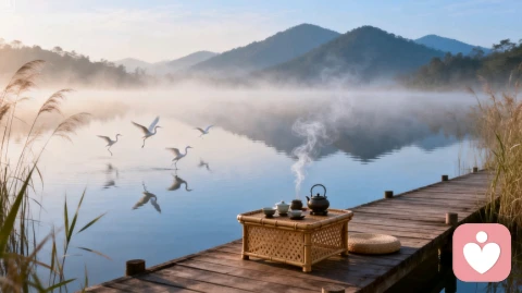 不与情绪对抗，是治愈坏心情的开始