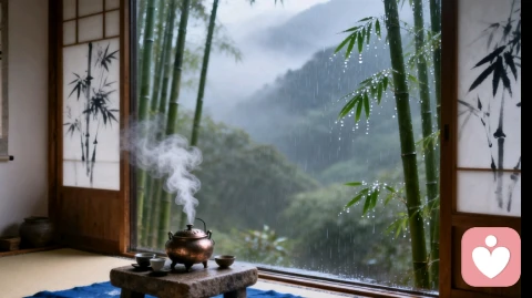 心里堵得慌，别再硬扛