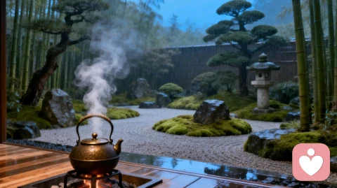 什么都自己扛，迟早会累垮