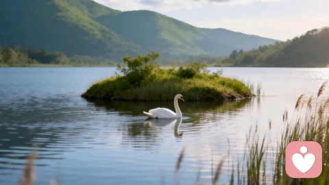 凡事别较劲，顺其自然
