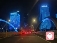 再次漫步后海公园，不一样的意境和心情，只是这美景还没有来得及好好欣赏，就被远赴而来让我做手术的急诊电话呼叫回单位了，有时候被需要也是一种别样的幸福