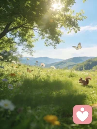 总在反复想一件事、反复自责，其实就是情绪内耗。
内耗不是矫情，是心里积压了太多没被看见的感受。
允许自己停下来，允许被倾听，情绪才有出口。配图