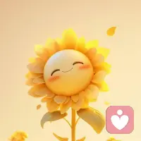 你期待什么，就会靠近什么；
你播种什么，就会收获什么。
保持热爱，所有惊喜在途中。