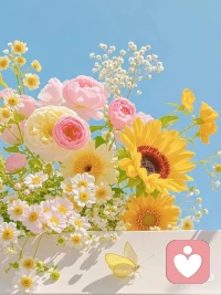 爱自己的宇宙，种自己的花