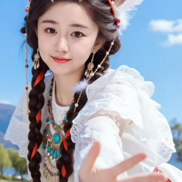 放心说出你的故事