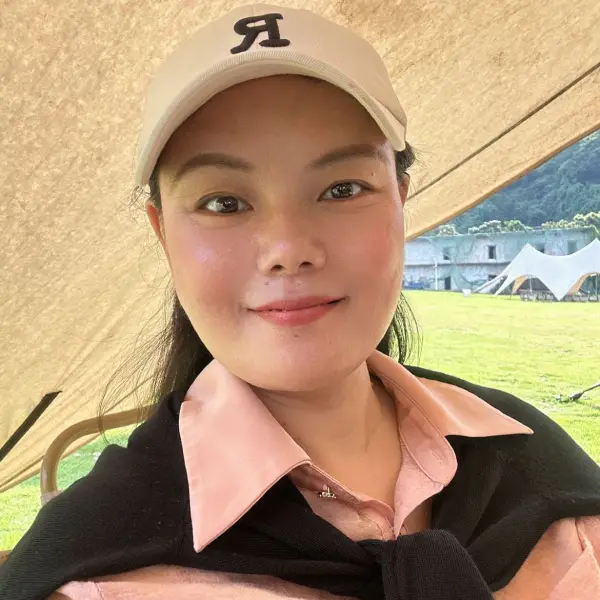 素❤姐倾听师