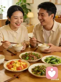 男人对婚姻的期待，其实很简单：
不是找一个时刻挑剔的评委，
而是一个懂他、信他、护他的队友。
在外拼尽全力，回家能卸下盔甲，
不用伪装强大，不用害怕被指责。
婚姻对他来说，
是疲惫时的依靠，是委屈时的退路，
是有人等、有饭吃、心能安。配图