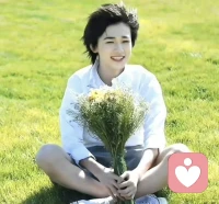 你就做你自己，爱你的人自然爱你配图