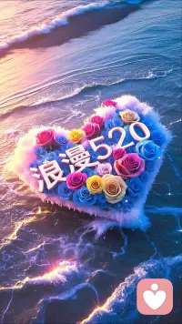 520，一半甜蜜一半遗憾，藏着不同人的心情： 
幸福的人
热恋相伴的情侣、收到心意告白的人、被牵挂惦记的人、双向奔赴的爱人，这天满是爱意与惊喜，处处都是温柔暖意。 
难过的人
孤身一人的单身者、爱而不得的人、遗憾分开的旧人、付出真心却没回应的人，看着旁人成双成对，心里难免孤单落寞。
 愿有人偏爱守护你，也愿自己好好疼爱自己。
 如果你有什么伤心难过的事可以和我聊聊。配图