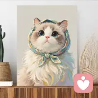 把爱和温柔留给自己。允许自己不再慈悲。配图