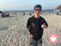 其实你没有那么多观众，你觉得有些事情会很尴尬，实际上根本没人在意。