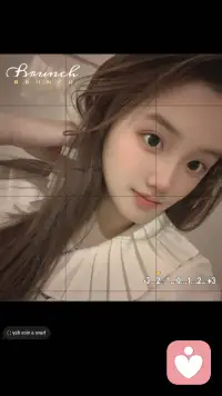 我决定
重新爱上阳光 空气 白开水
我决定做一个
照照镜子就能开心一整天的人配图