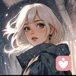 小越姐姐🌟情感守护的头像