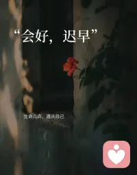 三个个案，三种人生轨迹。

有人在童年里学会了安静，却在成年后失语于自己的渴望。

有人在少年时习惯了奔跑，如今停下来时，竟不知如何呼吸。

有人在成熟的路上扛起了一切，才发现肩膀早就不属于自己。

而咨询室里，他们开始学着往回走——
不是退回，是回去接住那个被留在原地的自己。

事业再光鲜，最后都要走回来时路。
不是为了怀念，是为了真正地，重新出发。

这条路，我陪他们走过三遍。
每一遍，都像第一次那样，让人动容。配图