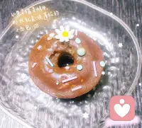 可爱吗？配图