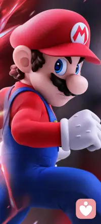 窗外的雨细细密密，体育课泡汤了。没关系——和闺女看《超级玛丽》，作业先放一边去～

马里奥顶蘑菇的样子，像极了我们每天努力通关的生活。偶尔也要吃颗星星，变无敌一会儿。

当妈的快乐很简单：她笑得前仰后合，我在旁边偷偷笑。雨还在下，心却跟着红蓝水管钻进了另一个世界。

自由不是去远方，是敢按下暂停键，和孩子一起做几分钟小孩。

今天不赶路，只顶蘑菇🍄