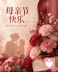 全世界都在催我长大，只有你在心疼我的小翅膀。愿天下妈妈先做自己，再做孩子的超人。❤️配图