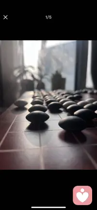 “厚势不围空”
围棋里有一种讲究叫“厚势不围空”

放在我们的人生中，就是说我们要有足够扎实的沉淀和积累。配图