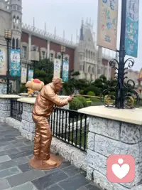 明天打道回府🤔配图