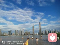 真相就是：“你接纳什么，什么就消失；你对抗什么，什么就存在。越抗拒，越纠缠；越接纳，越解脱。你对抗的，会被你反复喂养、一直存在；你接纳的，会被你轻轻放下、自然消散。情绪如此，痛苦如此，执念亦如此。不与它为敌，它便不再有力量伤你。愿你从此，不争、不辩、不内耗，接纳一切发生，自在轻安前行。”配图