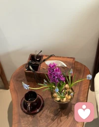 美好的一天开始了