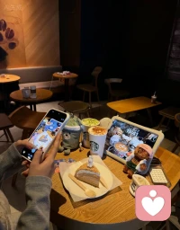 吃好喝好心情好就是最好的养自己。