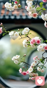 爱让寡言者长篇大论，也让善变者哑口无言
亦让高傲者甘愿折服，更让被爱者有恃无恐配图