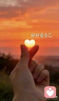 你永远是自己的光
世间万般温柔，终究不如给自己的踏实，不必等谁照亮前程心有暖阳，自带光芒，余生做自己的光，温暖往后岁月配图